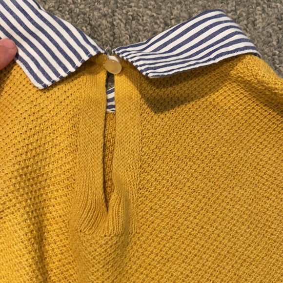 JCrew blouse - Picture 4 of 4